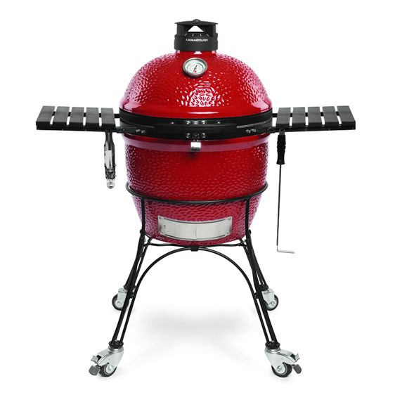 Kamado Joe Holzkohlengrill